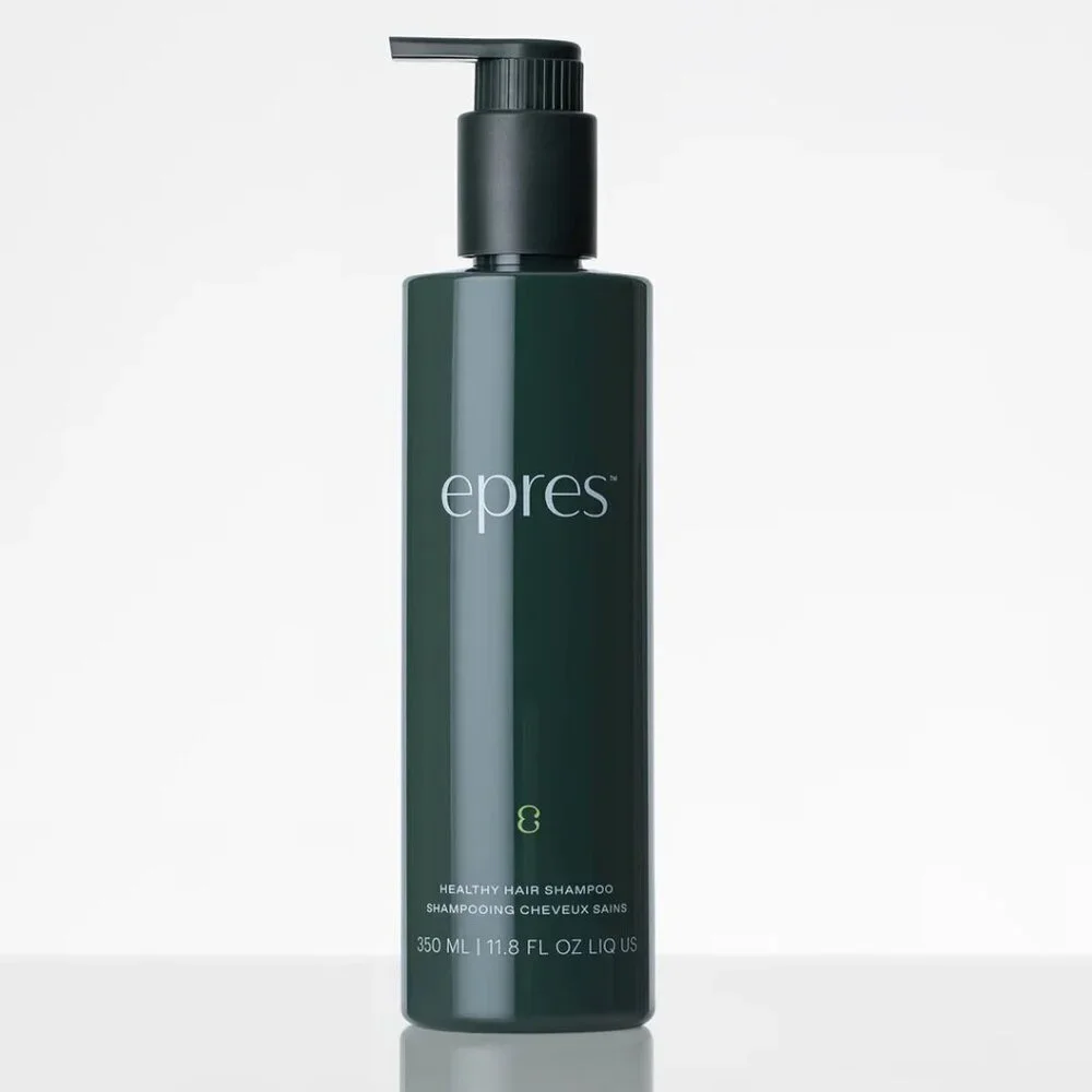 NWT epres Healthy Hair Shampoo – New Formula, 350ml - Picture 1 of 2